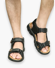 Sandales De Marche Pour Homme | Stables Et Confortables