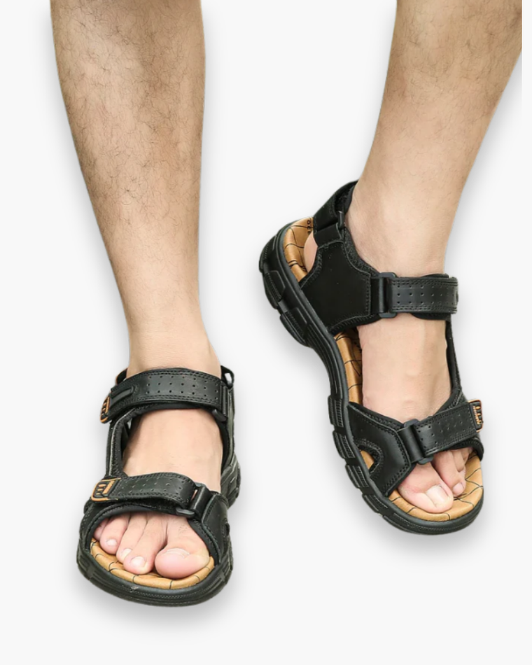 Sandales De Marche Pour Homme | Stables Et Confortables