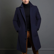 Paul - Manteau Homme Élégant