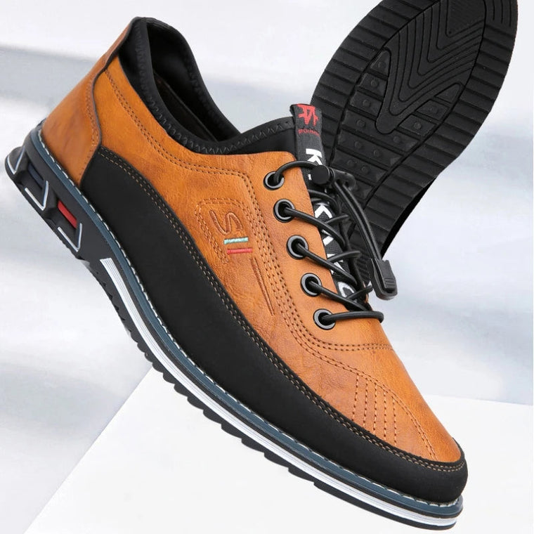 Victor - Chaussures Oxford Homme