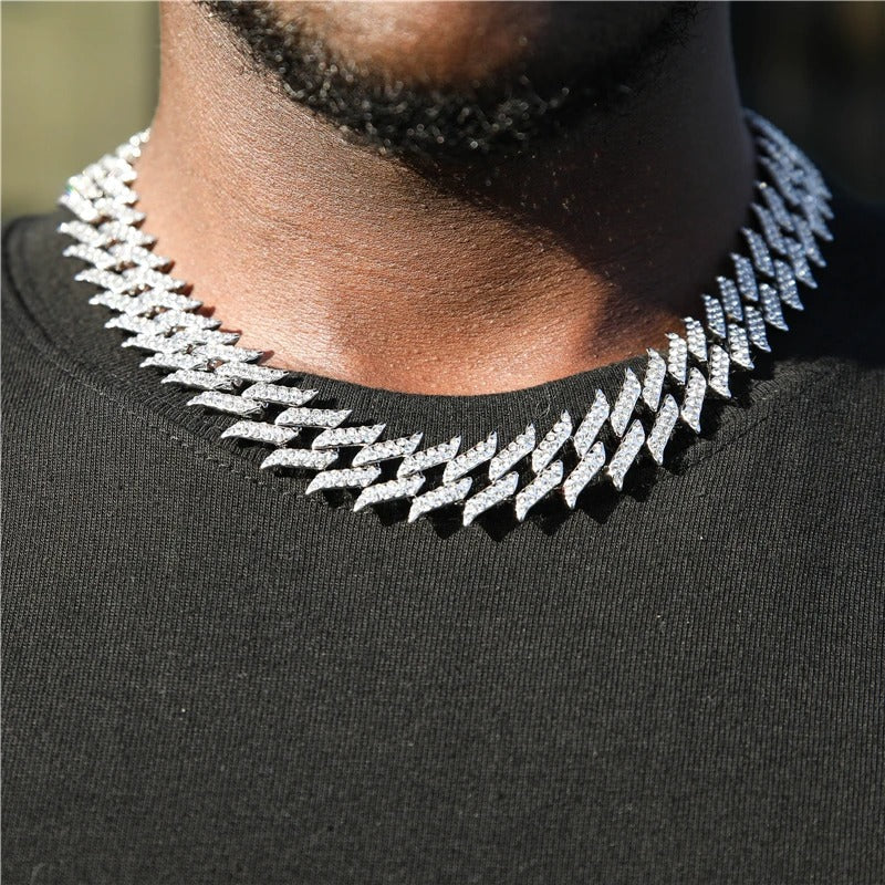 Chaine drip — Doumira