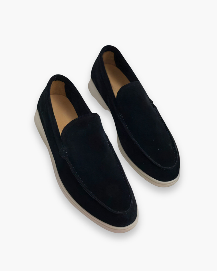 Loafers Décontractés pour Homme | Chic et Confort