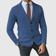 Hugo - Blazer homme maille