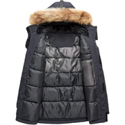 Alex - Parka homme hiver