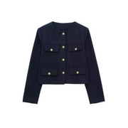 Louna - Veste femme style chic
