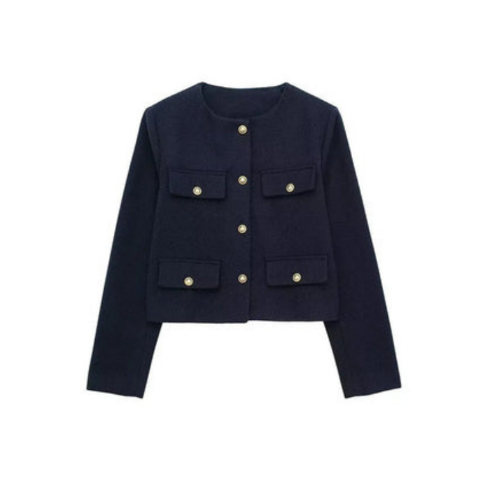 Louna - Veste femme style chic