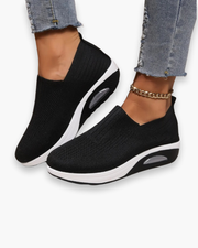 Baskets Slip-On pour Femme | Confort et maintien