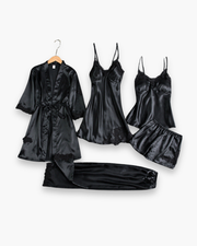 Ensemble de Pyjama Chic pour Femme | Confortable et Doux
