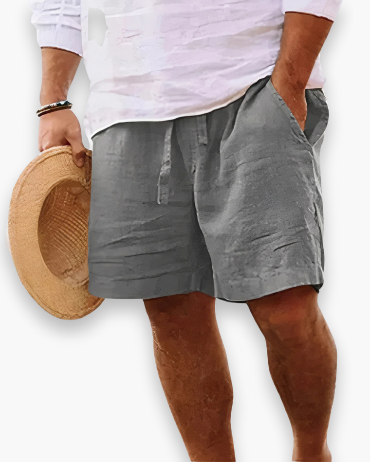 Short Léger pour Homme | Respirant et confortable