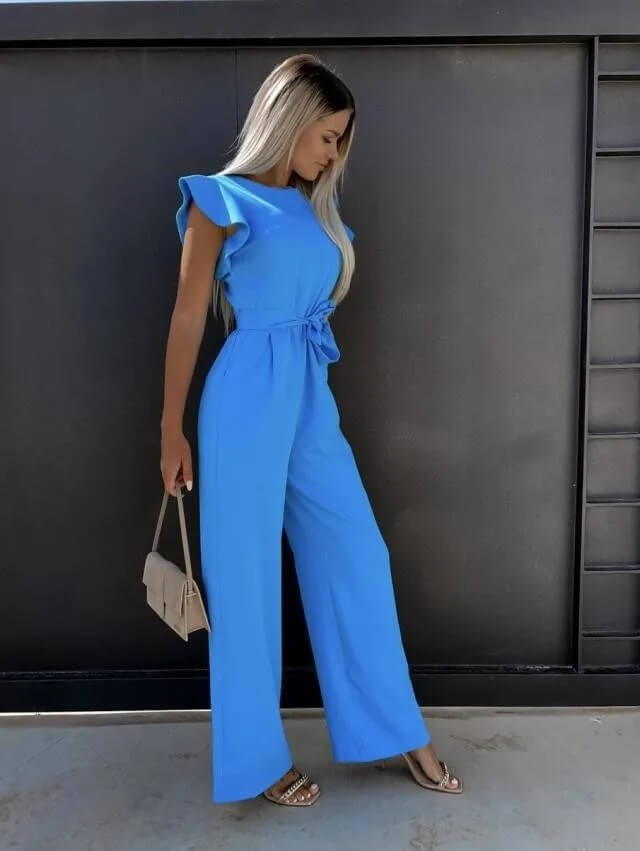 Céline - Combinaison Chic Confortable