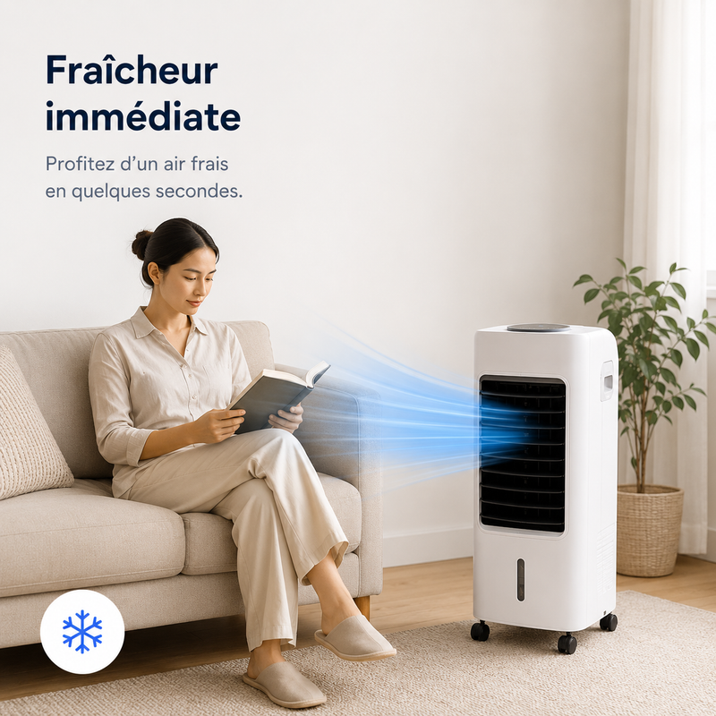 Fresh AirCool™