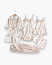 Ensemble de Pyjama Chic pour Femme | Confortable et Doux