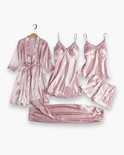 Ensemble de Pyjama Chic pour Femme | Confortable et Doux