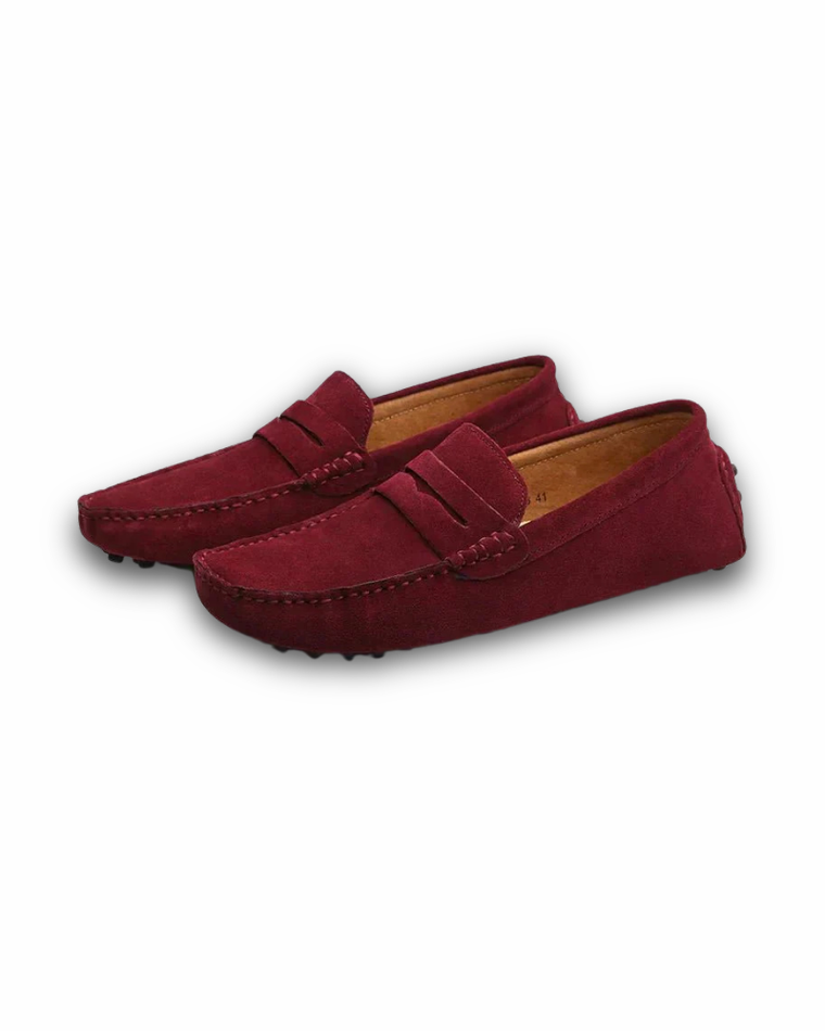 Mocassins Classiques pour Homme | Élégants et Confortables