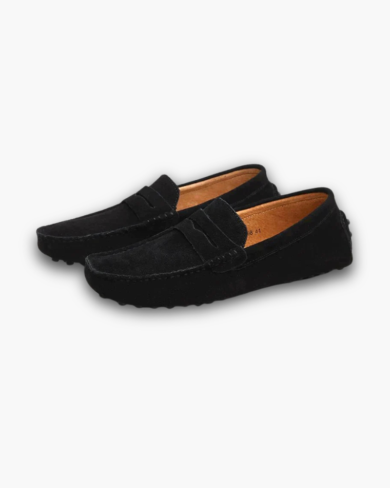 Mocassins Classiques pour Homme | Élégants et Confortables