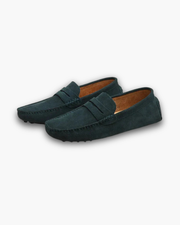 Mocassins Classiques pour Homme | Élégants et Confortables