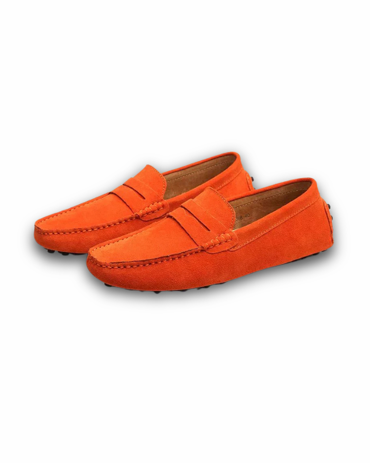 Mocassins Classiques pour Homme | Élégants et Confortables