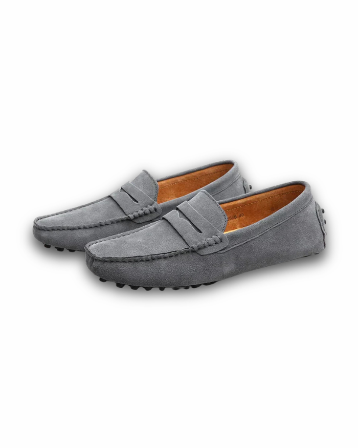 Mocassins Classiques pour Homme | Élégants et Confortables