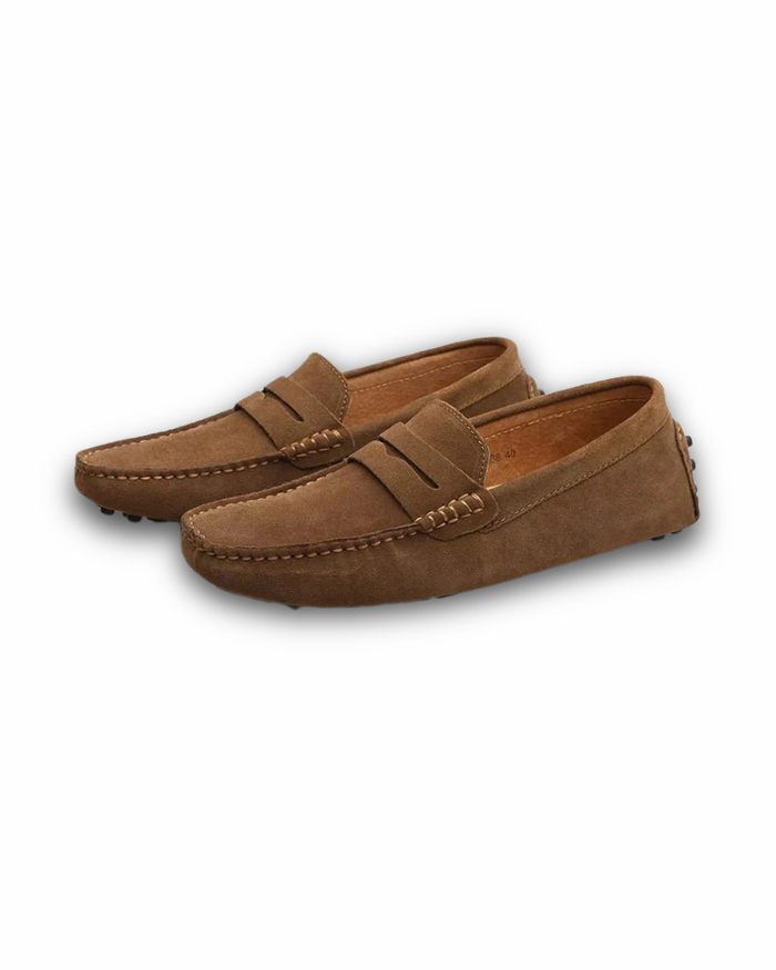 Mocassins Classiques pour Homme | Élégants et Confortables