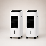 2× Fresh AirCool™ — Pack Duo