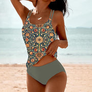 Claie - Tankini Chic Raffiné