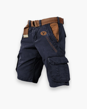 Short Cargo pour Homme | Résistant et Pratique
