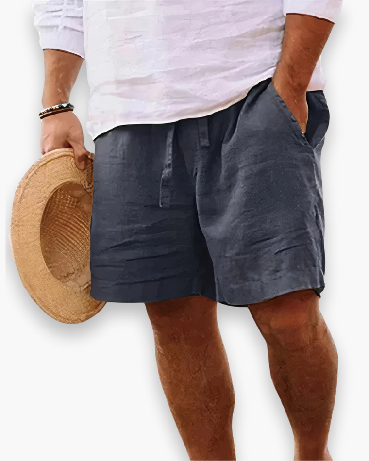Short Léger pour Homme | Respirant et confortable