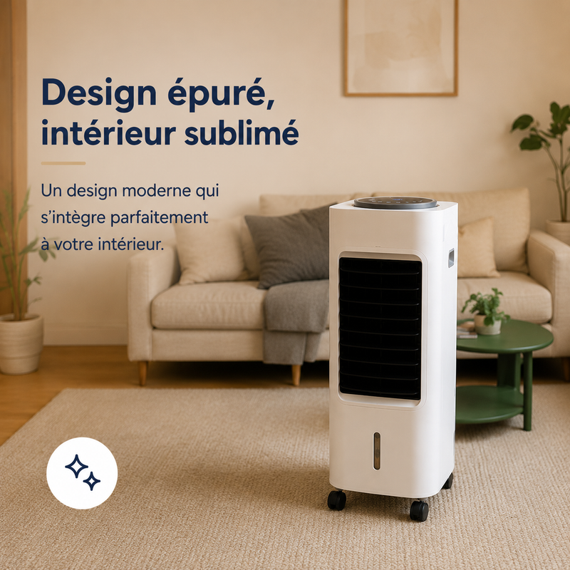 Fresh AirCool™