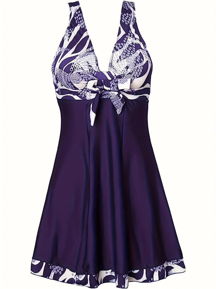 Élise - Maillot De Bain Élégant Et Chic