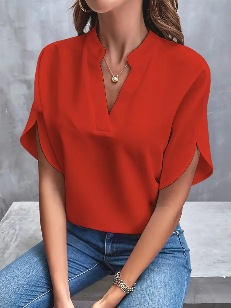 Sophie - Blouse Bohème Légère