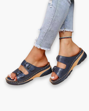 Sandales Confortables pour Femme | Pratique et respirant