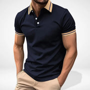 Antoine - Polo d'été homme