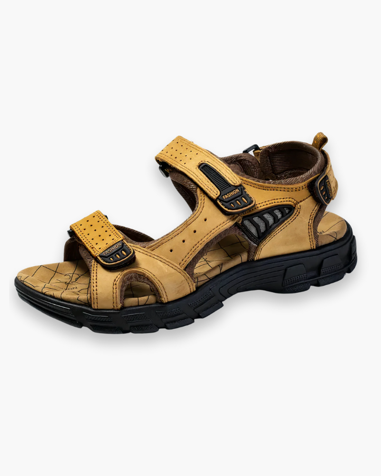 Sandales De Marche Pour Homme | Stables Et Confortables
