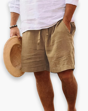Short Léger pour Homme | Respirant et confortable