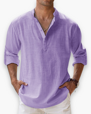 Chemise Estival pour Homme | Élégance Décontractée