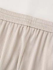 Zara - Ensemble Tendance Pour Femme, Style Moderne