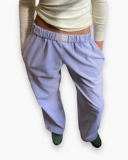 Pantalon Décontracté Pour Femme | Léger Et Confortable