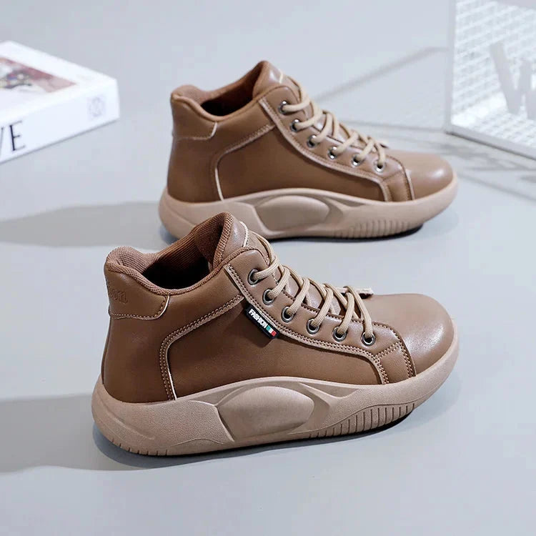 Rosalia - Baskets Élégantes Et Confortables Avec Design Tendance