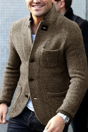 Gabe - Blazer homme style chic