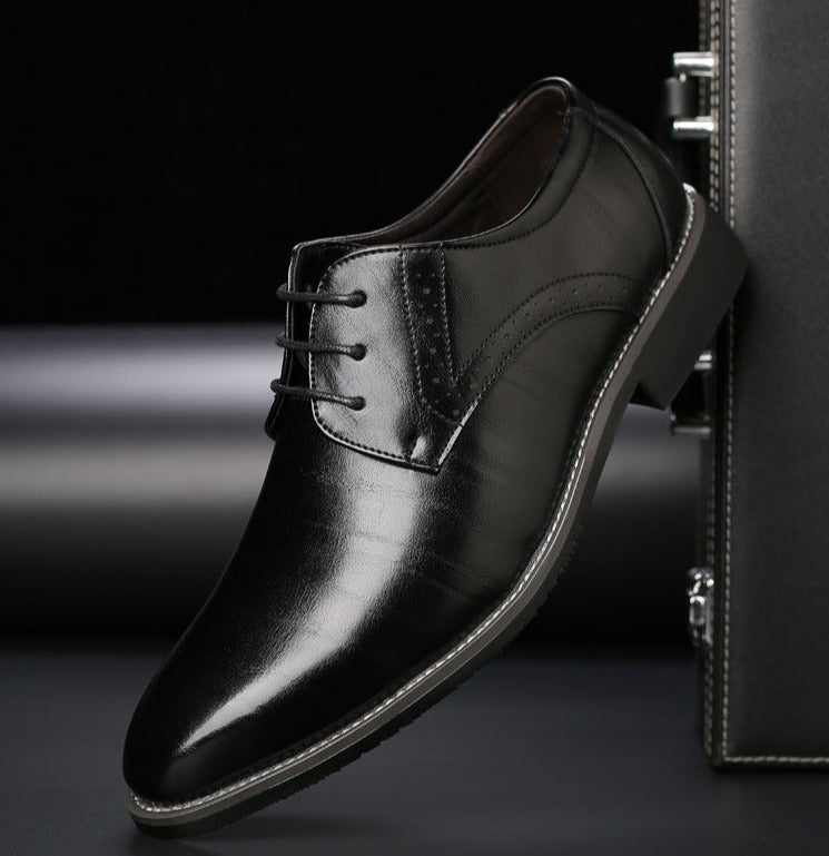Chaussures de Ville pour Homme | Confort et Formel