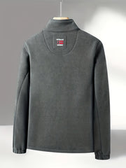 Maxime – Veste polaire homme légère et chaude