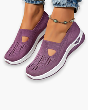 Chaussures à Enfiler Confortables pour Femme | Élégance décontractée