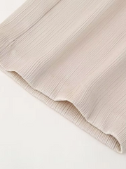 Zara - Ensemble Tendance Pour Femme, Style Moderne