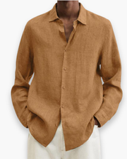 Chemise Classique pour Homme | Chic et Confortable