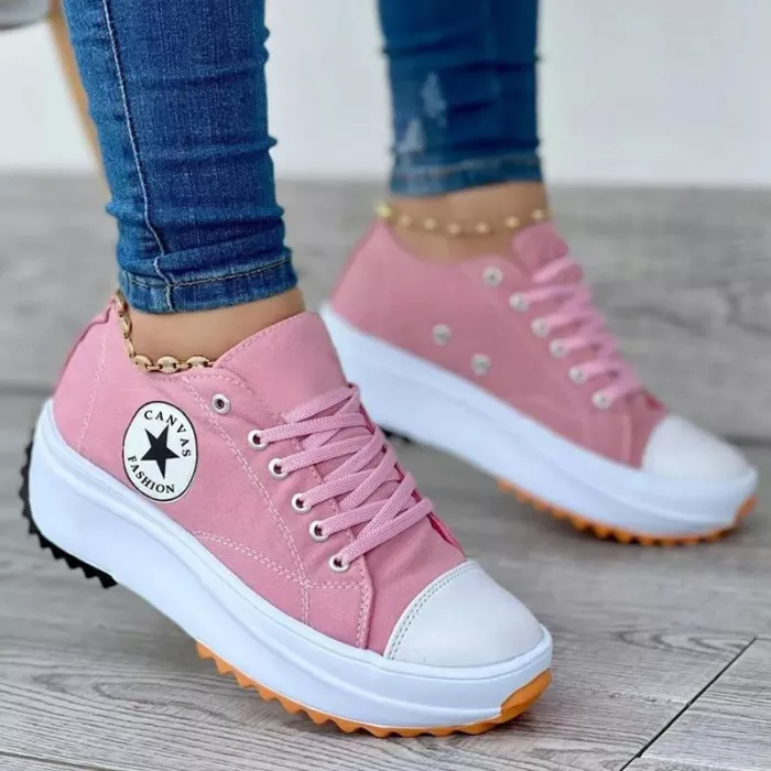 Célestine - Chaussures Orthopédiques Femme Pour Un Maintien Parfait