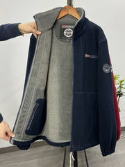 Maxime – Veste polaire homme légère et chaude