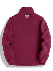 Maxime – Veste polaire homme légère et chaude