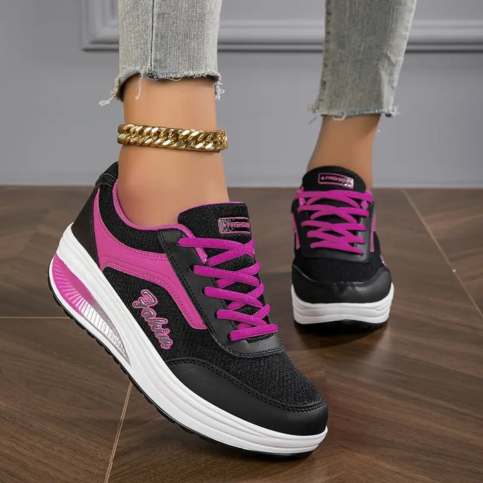 Isabelle - Chaussures Confort Élégantes