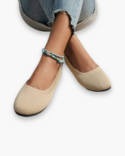 Chaussures Plates pour Femme | Élégantes