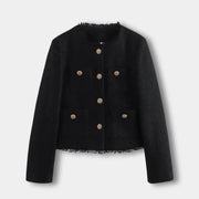 Louise - Veste élégant femme